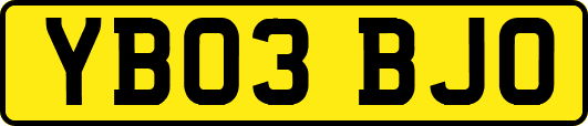 YB03BJO