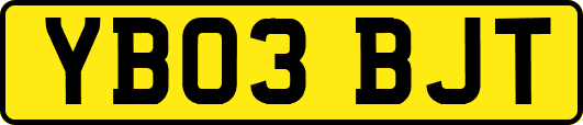 YB03BJT