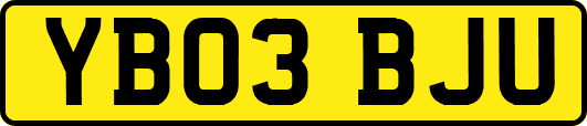 YB03BJU