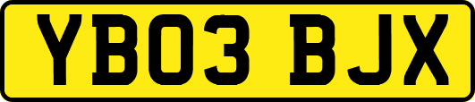 YB03BJX