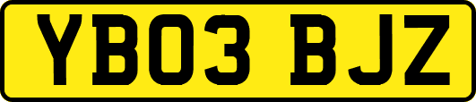YB03BJZ