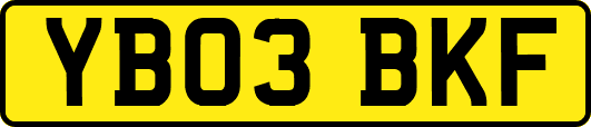 YB03BKF