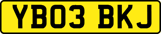 YB03BKJ