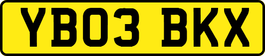 YB03BKX