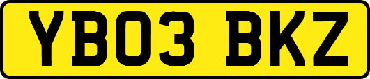 YB03BKZ