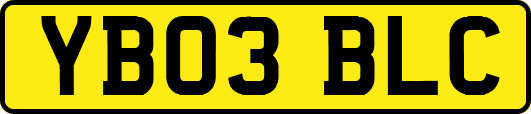 YB03BLC