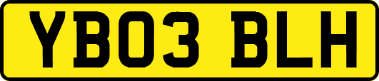 YB03BLH