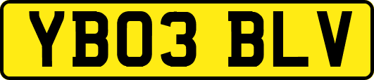 YB03BLV