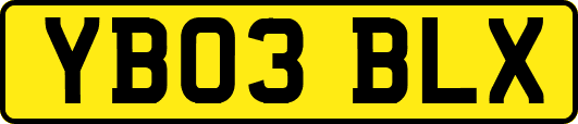 YB03BLX
