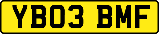 YB03BMF