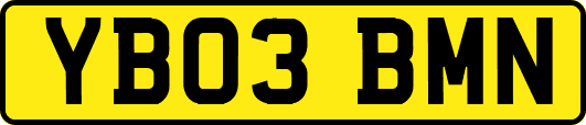 YB03BMN