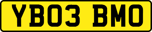 YB03BMO