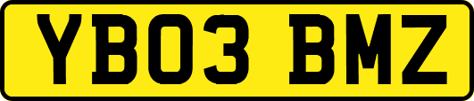 YB03BMZ
