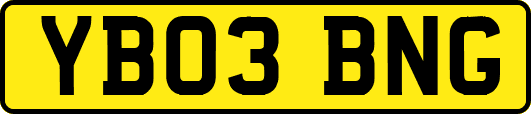 YB03BNG