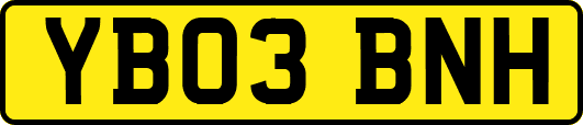 YB03BNH