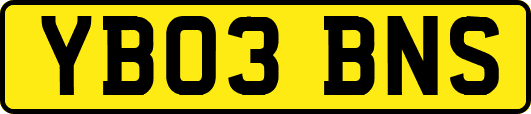 YB03BNS