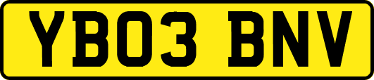 YB03BNV