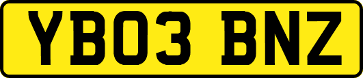 YB03BNZ