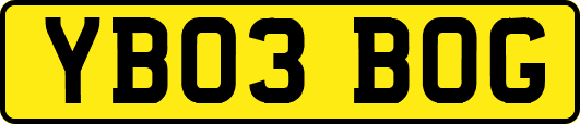YB03BOG
