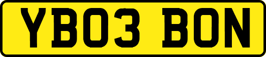 YB03BON