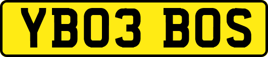 YB03BOS