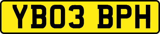 YB03BPH