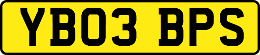 YB03BPS