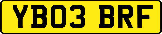 YB03BRF