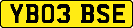 YB03BSE