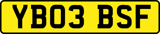 YB03BSF