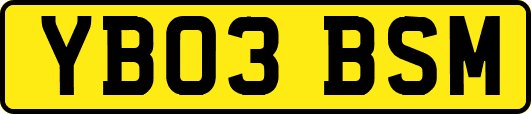 YB03BSM