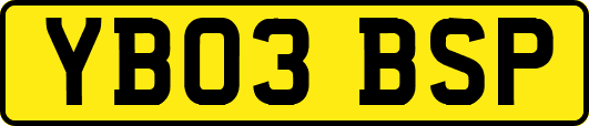 YB03BSP