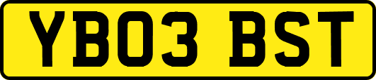 YB03BST