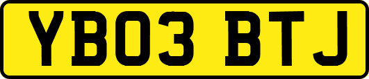 YB03BTJ