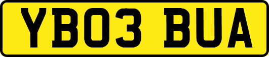 YB03BUA