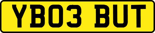 YB03BUT