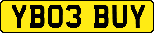 YB03BUY