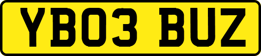 YB03BUZ