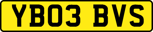 YB03BVS