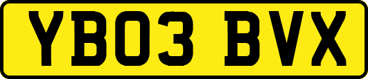 YB03BVX