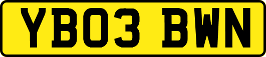 YB03BWN