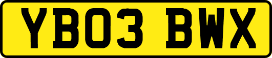 YB03BWX