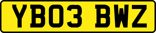 YB03BWZ