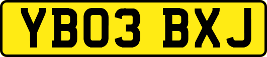 YB03BXJ