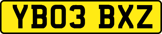 YB03BXZ