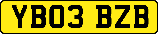 YB03BZB