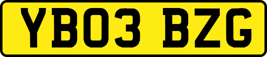 YB03BZG