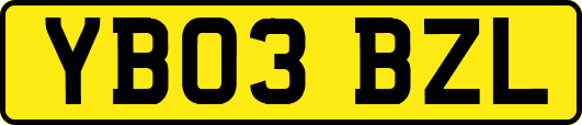 YB03BZL