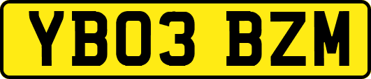 YB03BZM