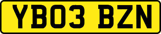 YB03BZN